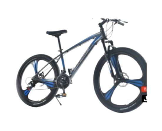 صورة دراجه رالي مقاس  26